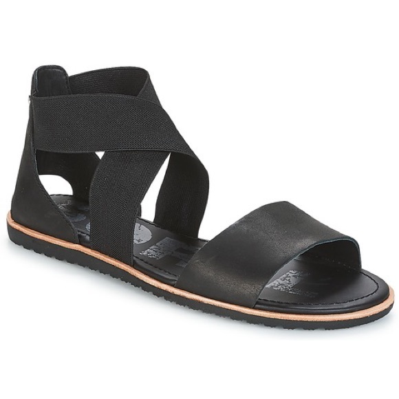 SOLD Sorel Ella Sandal BRAND NEW - Picture 3 of 6